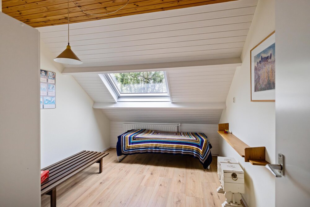 De Bongerd 54, 9801 AT Zuidhorn - € 395.000 k.k. - Boekholt & partners makelaars Groningen