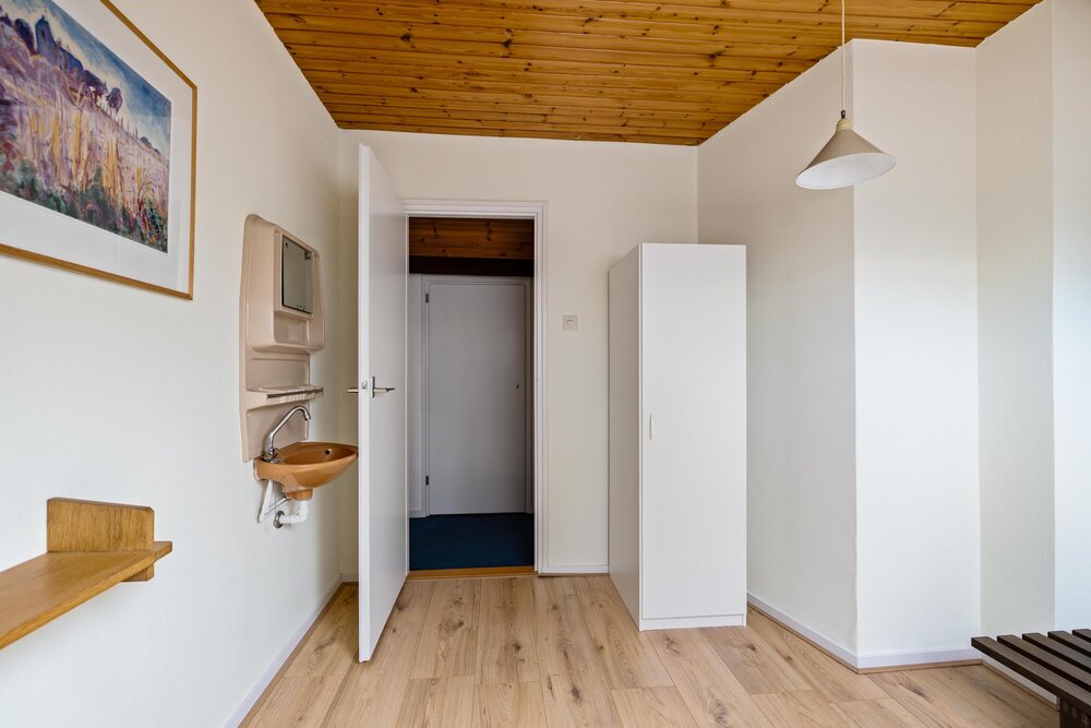 De Bongerd 54, 9801 AT Zuidhorn - € 395.000 k.k. - Boekholt & partners makelaars Groningen