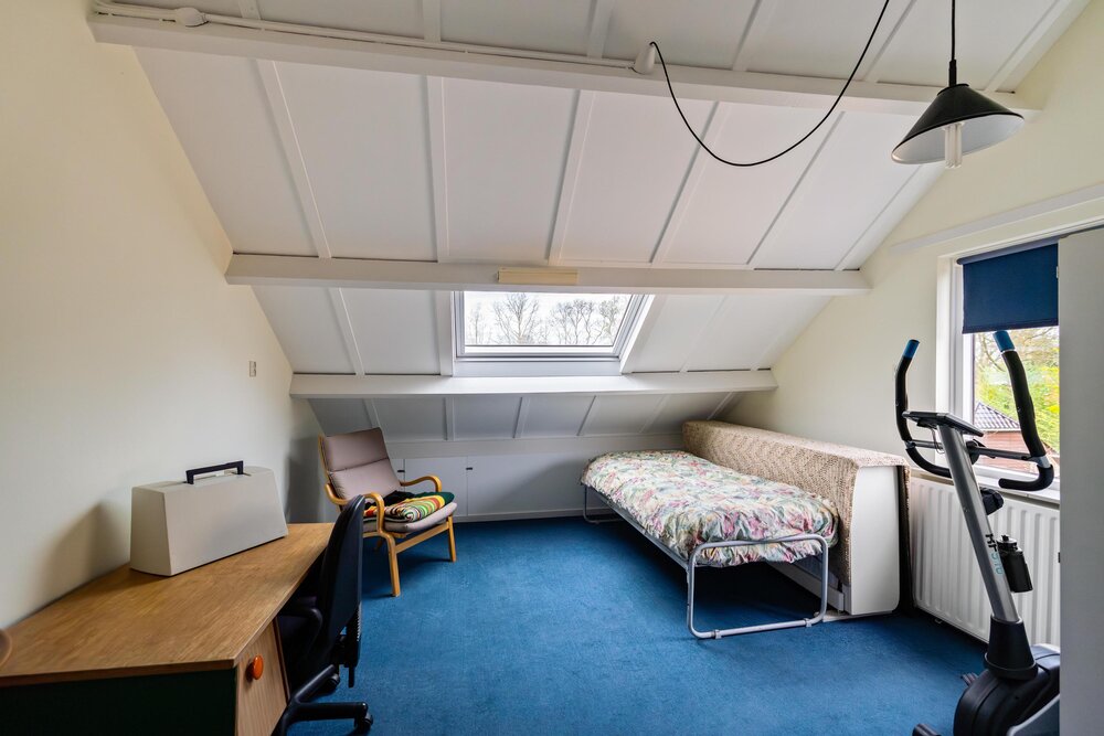 De Bongerd 54, 9801 AT Zuidhorn - € 395.000 k.k. - Boekholt & partners makelaars Groningen