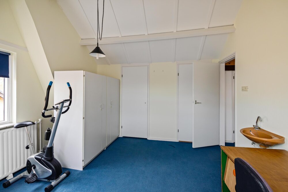 De Bongerd 54, 9801 AT Zuidhorn - € 395.000 k.k. - Boekholt & partners makelaars Groningen