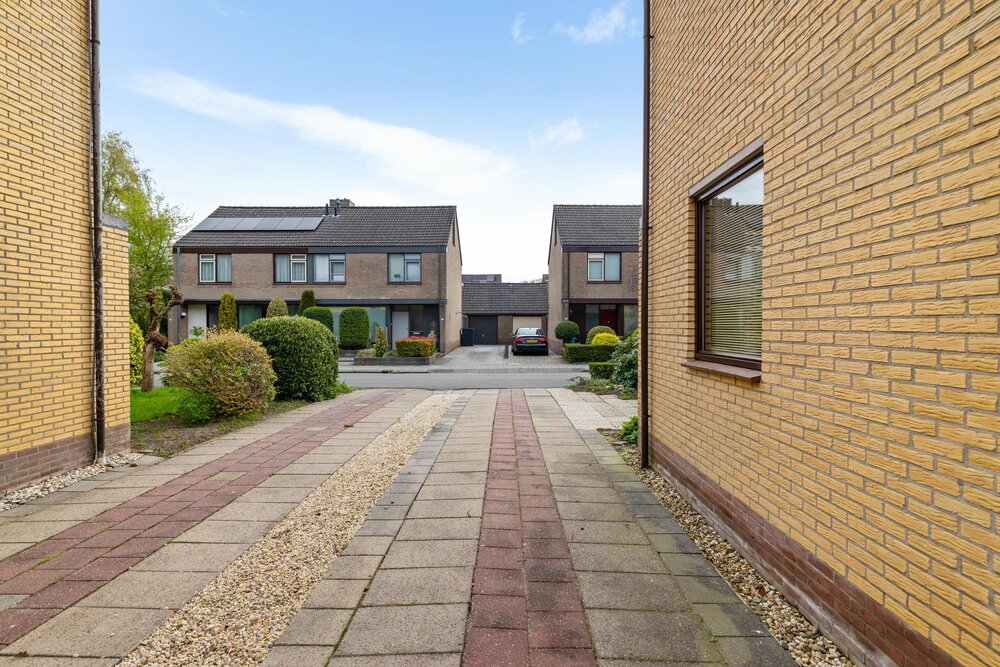 De Bongerd 54, 9801 AT Zuidhorn - € 395.000 k.k. - Boekholt & partners makelaars Groningen