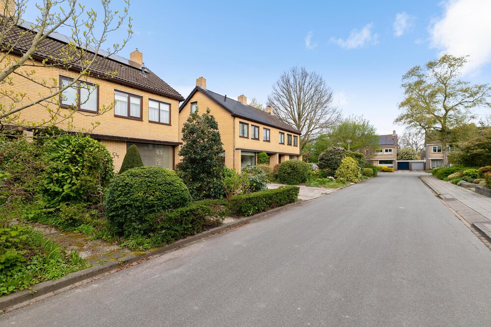 De Bongerd 54, 9801 AT Zuidhorn - € 395.000 k.k. - Boekholt & partners makelaars Groningen