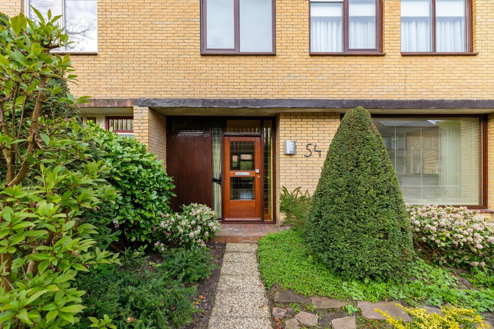 De Bongerd 54, 9801 AT Zuidhorn - € 395.000 k.k. - Boekholt & partners makelaars Groningen