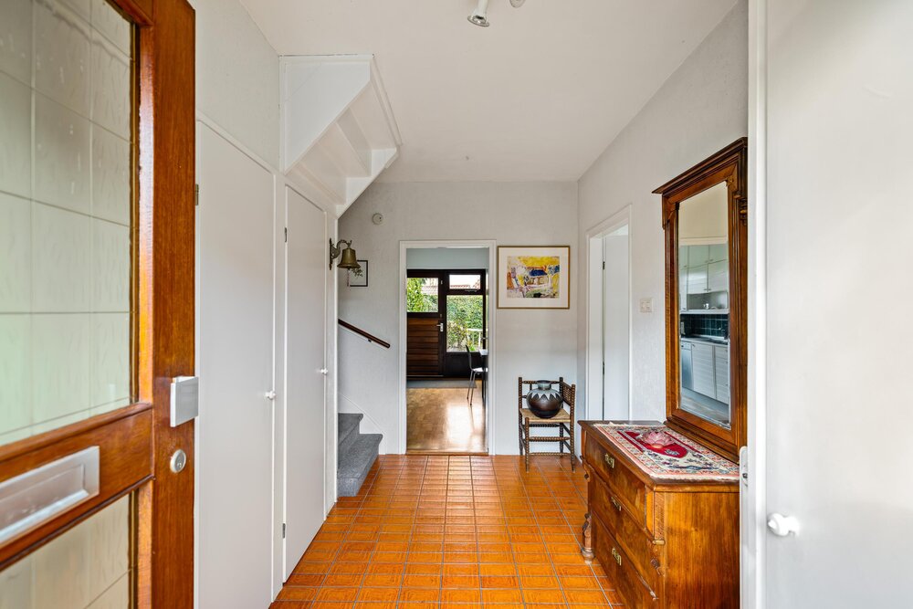 De Bongerd 54, 9801 AT Zuidhorn - € 395.000 k.k. - Boekholt & partners makelaars Groningen