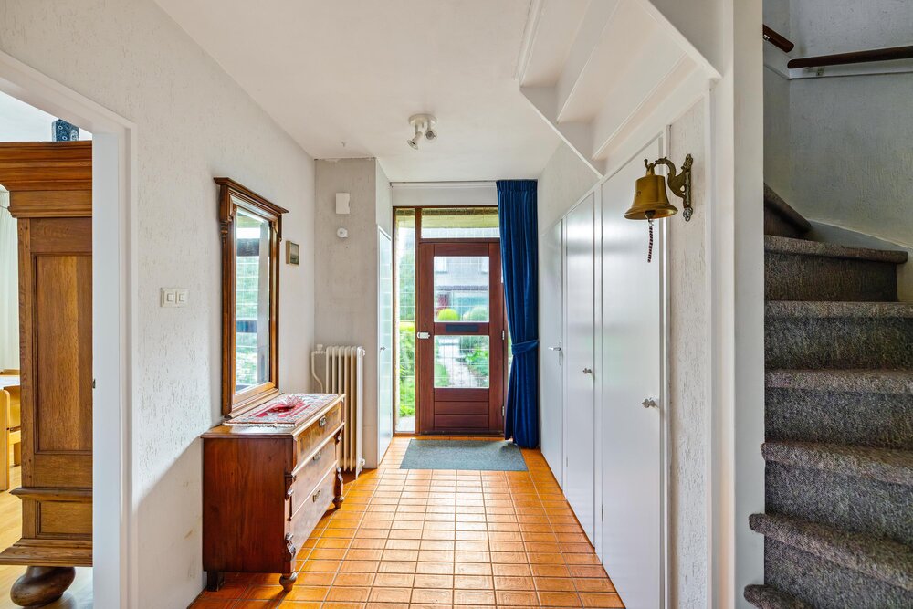 De Bongerd 54, 9801 AT Zuidhorn - € 395.000 k.k. - Boekholt & partners makelaars Groningen