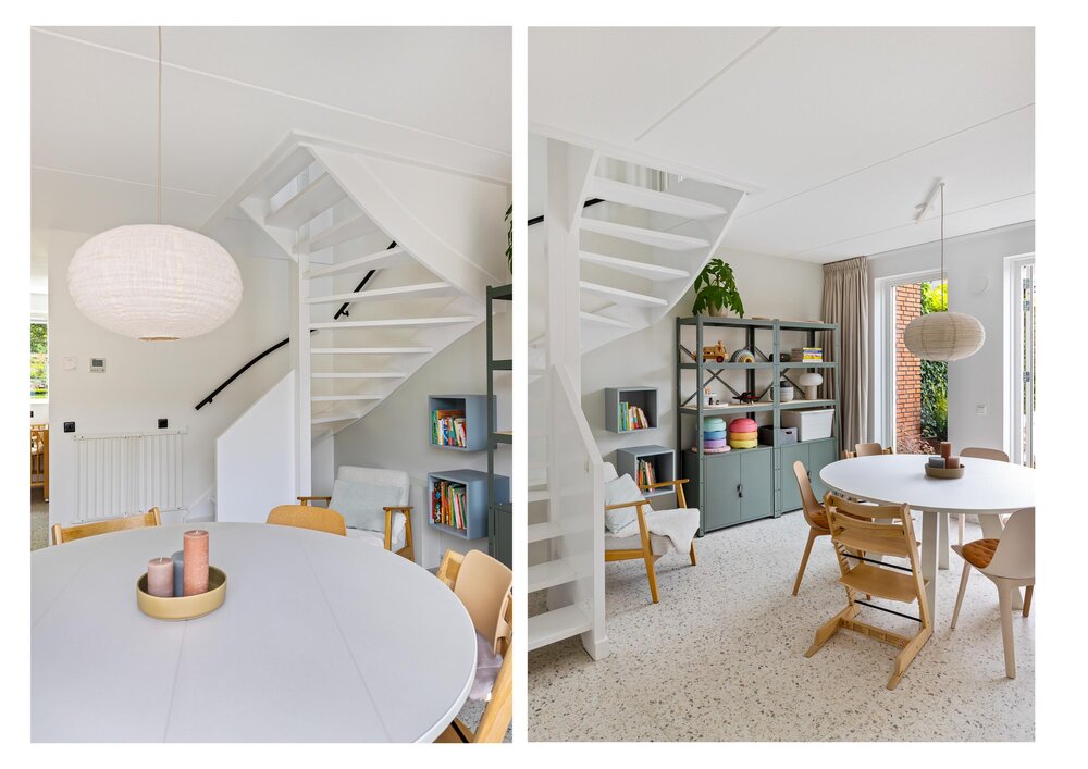 Pioenstraat 187, 9713 XX Groningen - € 725.000 k.k. - Boekholt & partners makelaars Groningen