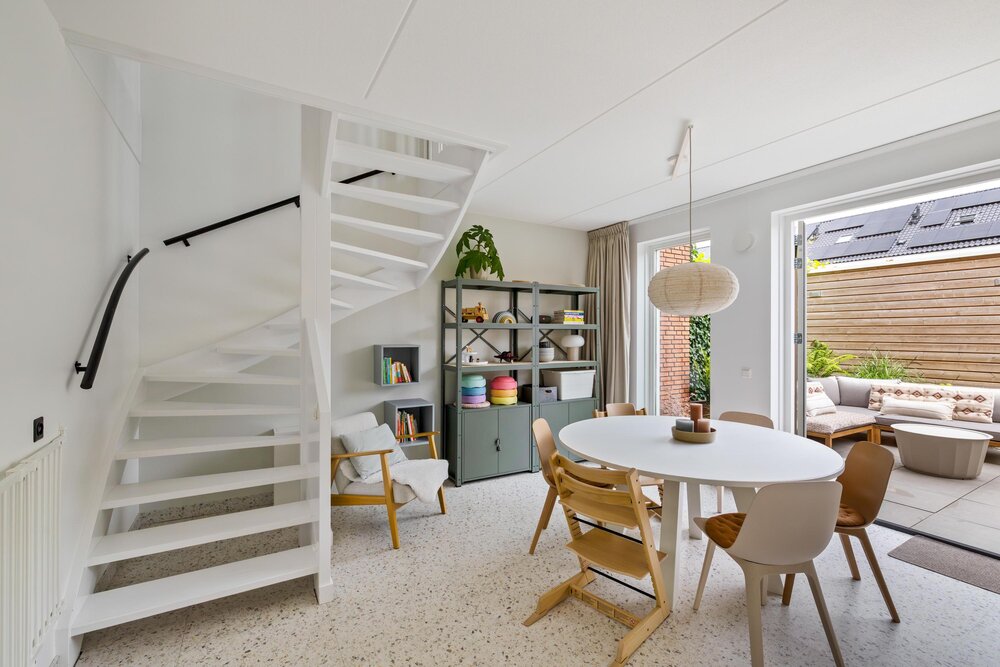 Pioenstraat 187, 9713 XX Groningen - € 725.000 k.k. - Boekholt & partners makelaars Groningen