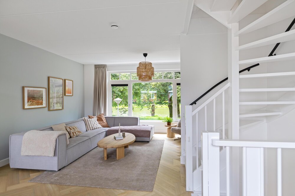 Pioenstraat 187, 9713 XX Groningen - € 725.000 k.k. - Boekholt & partners makelaars Groningen