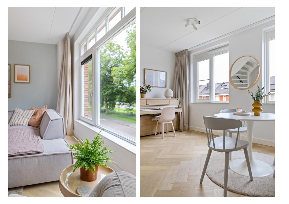 Pioenstraat 187, 9713 XX Groningen - € 725.000 k.k. - Boekholt & partners makelaars Groningen
