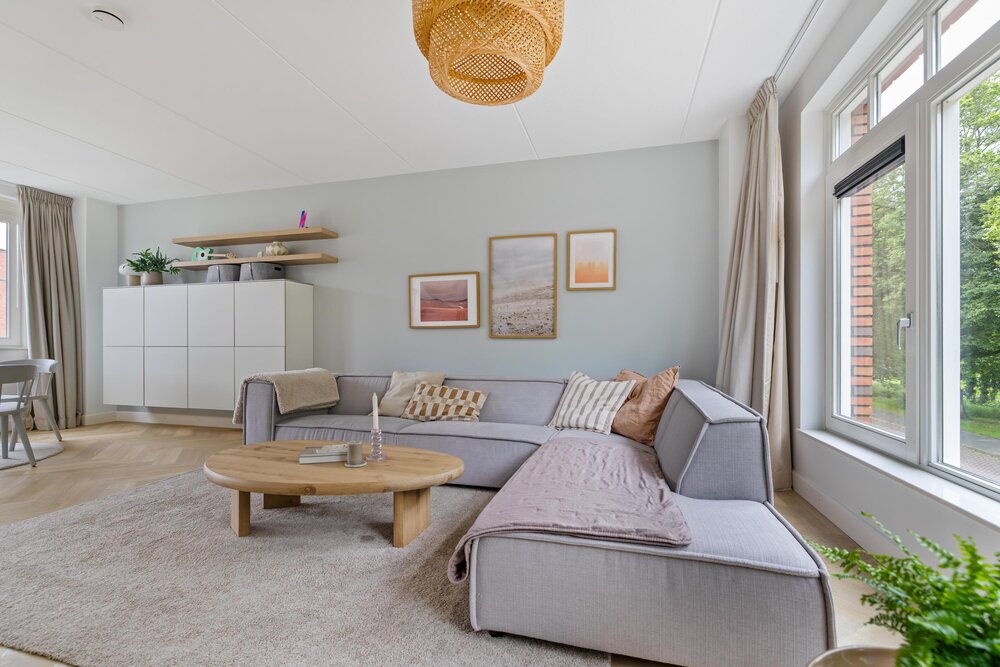 Pioenstraat 187, 9713 XX Groningen - € 725.000 k.k. - Boekholt & partners makelaars Groningen