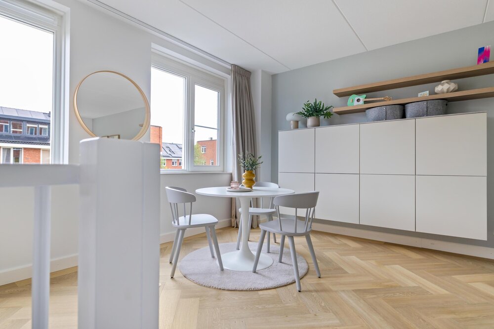 Pioenstraat 187, 9713 XX Groningen - € 725.000 k.k. - Boekholt & partners makelaars Groningen