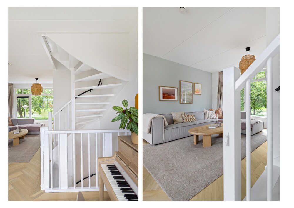 Pioenstraat 187, 9713 XX Groningen - € 725.000 k.k. - Boekholt & partners makelaars Groningen