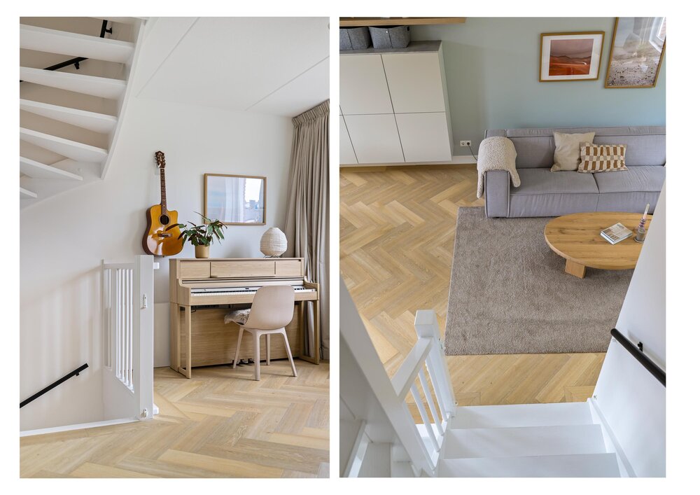 Pioenstraat 187, 9713 XX Groningen - € 725.000 k.k. - Boekholt & partners makelaars Groningen