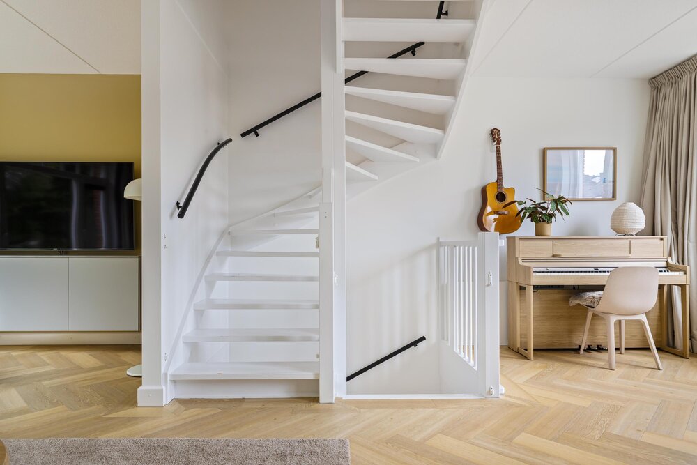 Pioenstraat 187, 9713 XX Groningen - € 725.000 k.k. - Boekholt & partners makelaars Groningen