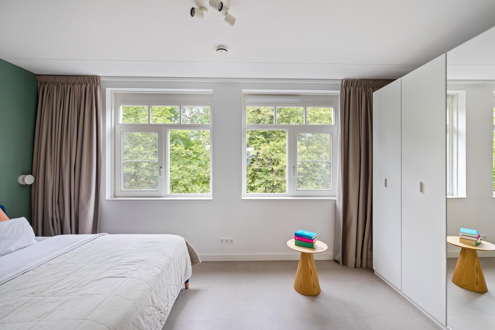 Pioenstraat 187, 9713 XX Groningen - € 725.000 k.k. - Boekholt & partners makelaars Groningen
