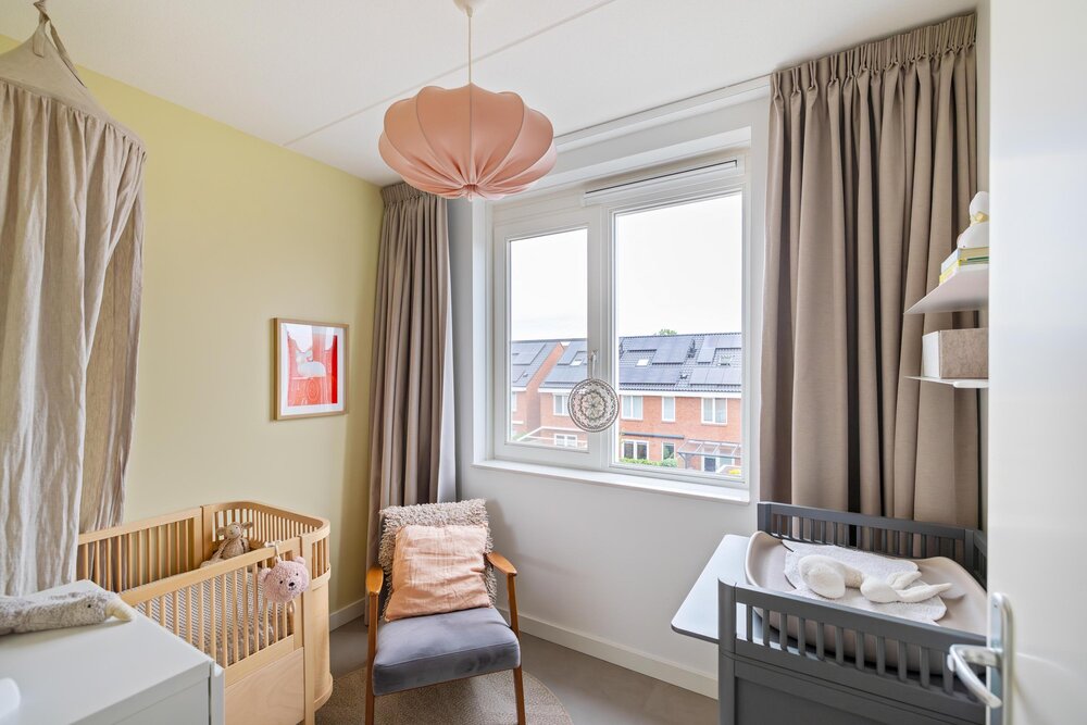 Pioenstraat 187, 9713 XX Groningen - € 725.000 k.k. - Boekholt & partners makelaars Groningen