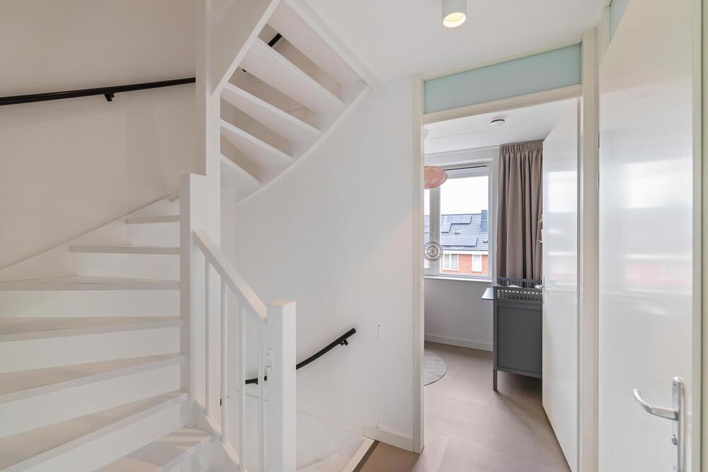 Pioenstraat 187, 9713 XX Groningen - € 725.000 k.k. - Boekholt & partners makelaars Groningen