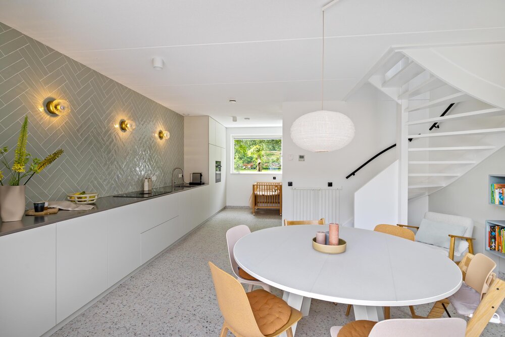 Pioenstraat 187, 9713 XX Groningen - € 725.000 k.k. - Boekholt & partners makelaars Groningen