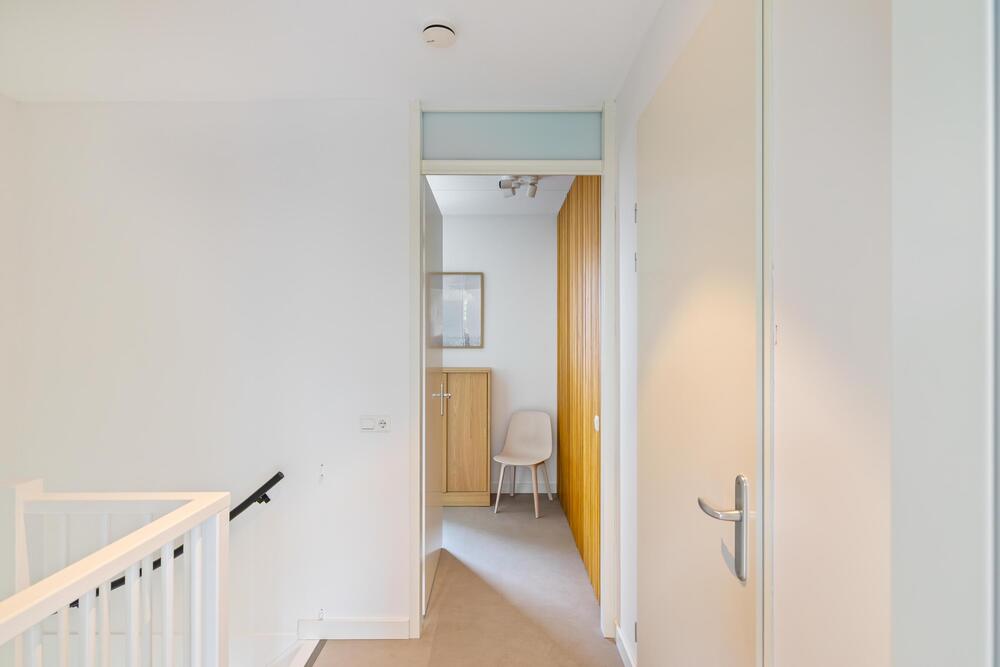 Pioenstraat 187, 9713 XX Groningen - € 725.000 k.k. - Boekholt & partners makelaars Groningen
