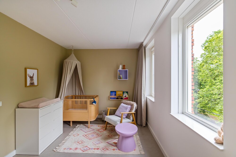 Pioenstraat 187, 9713 XX Groningen - € 725.000 k.k. - Boekholt & partners makelaars Groningen