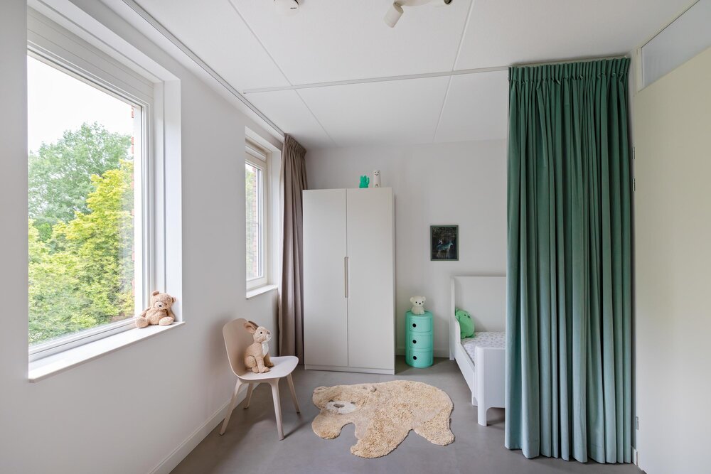 Pioenstraat 187, 9713 XX Groningen - € 725.000 k.k. - Boekholt & partners makelaars Groningen