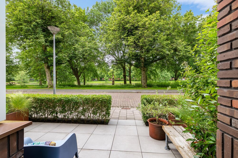 Pioenstraat 187, 9713 XX Groningen - € 725.000 k.k. - Boekholt & partners makelaars Groningen