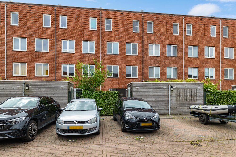 Pioenstraat 187, 9713 XX Groningen - € 725.000 k.k. - Boekholt & partners makelaars Groningen