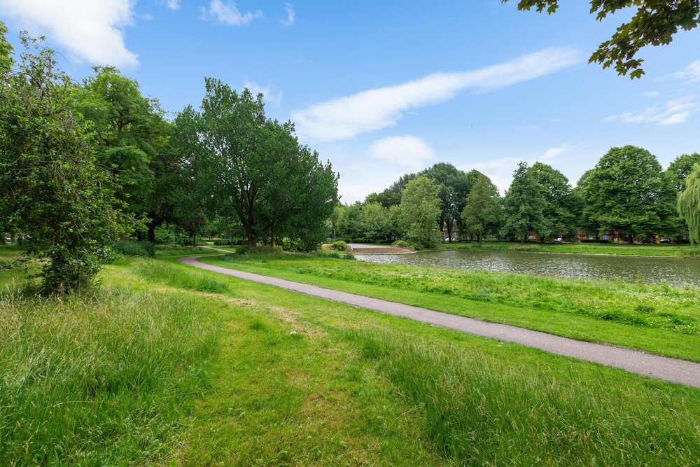 Pioenstraat 187, 9713 XX Groningen - € 725.000 k.k. - Boekholt & partners makelaars Groningen