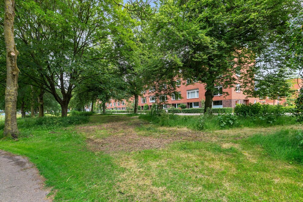 Pioenstraat 187, 9713 XX Groningen - € 725.000 k.k. - Boekholt & partners makelaars Groningen