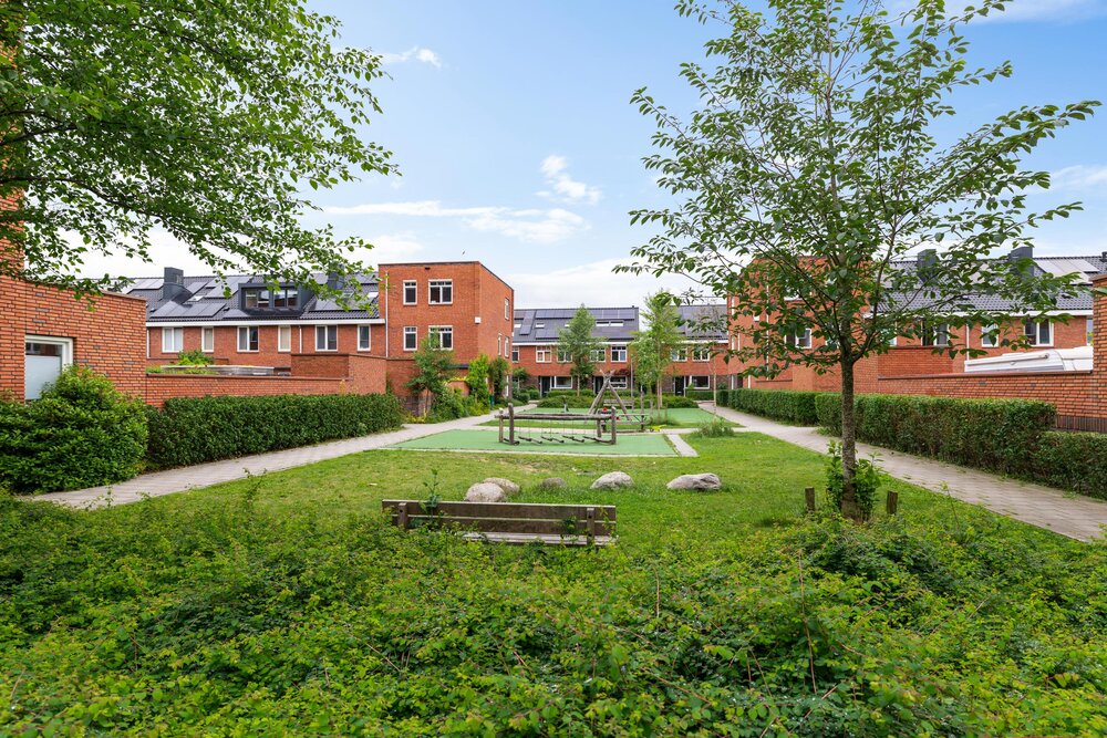 Pioenstraat 187, 9713 XX Groningen - € 725.000 k.k. - Boekholt & partners makelaars Groningen
