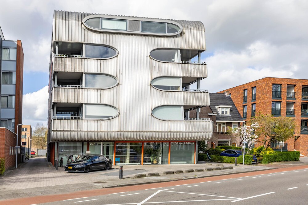 Friesestraatweg 208, 9718 NH Groningen - € 415.000 k.k. - Boekholt & partners makelaars Groningen