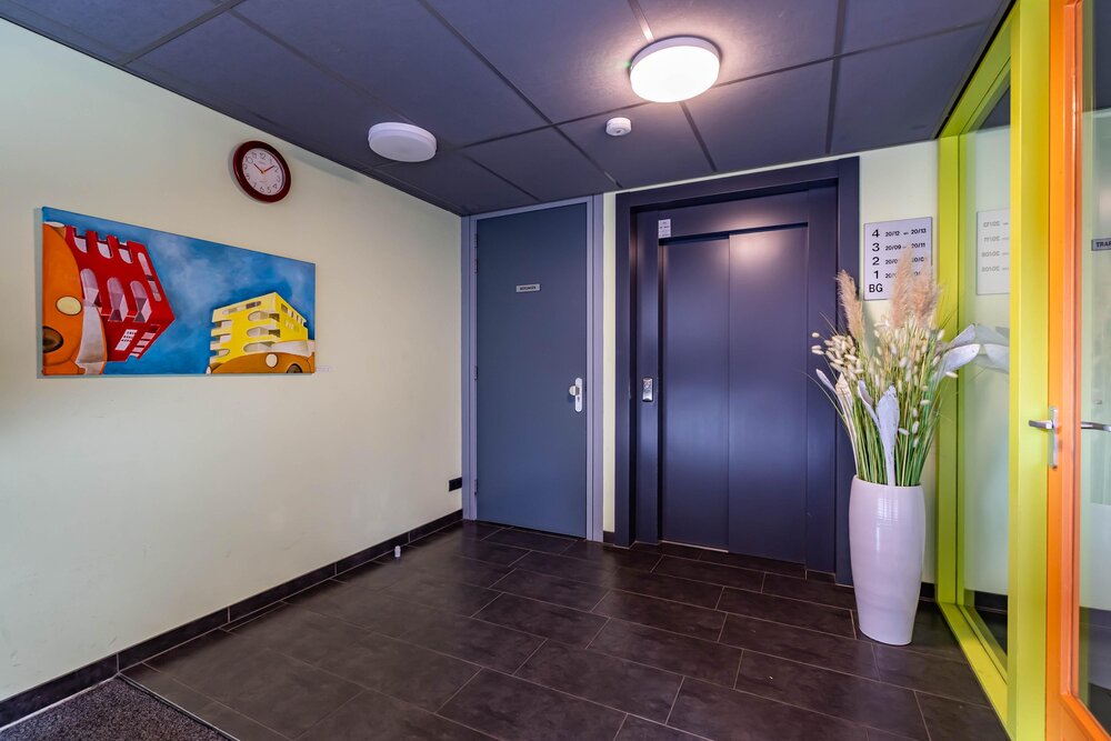 Friesestraatweg 208, 9718 NH Groningen - € 415.000 k.k. - Boekholt & partners makelaars Groningen