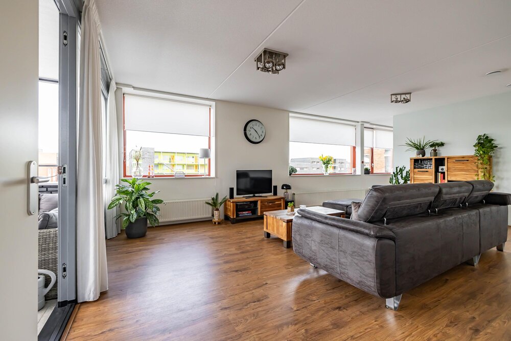 Friesestraatweg 208, 9718 NH Groningen - € 415.000 k.k. - Boekholt & partners makelaars Groningen