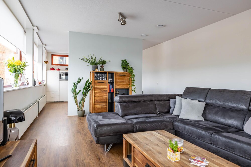 Friesestraatweg 208, 9718 NH Groningen - € 415.000 k.k. - Boekholt & partners makelaars Groningen