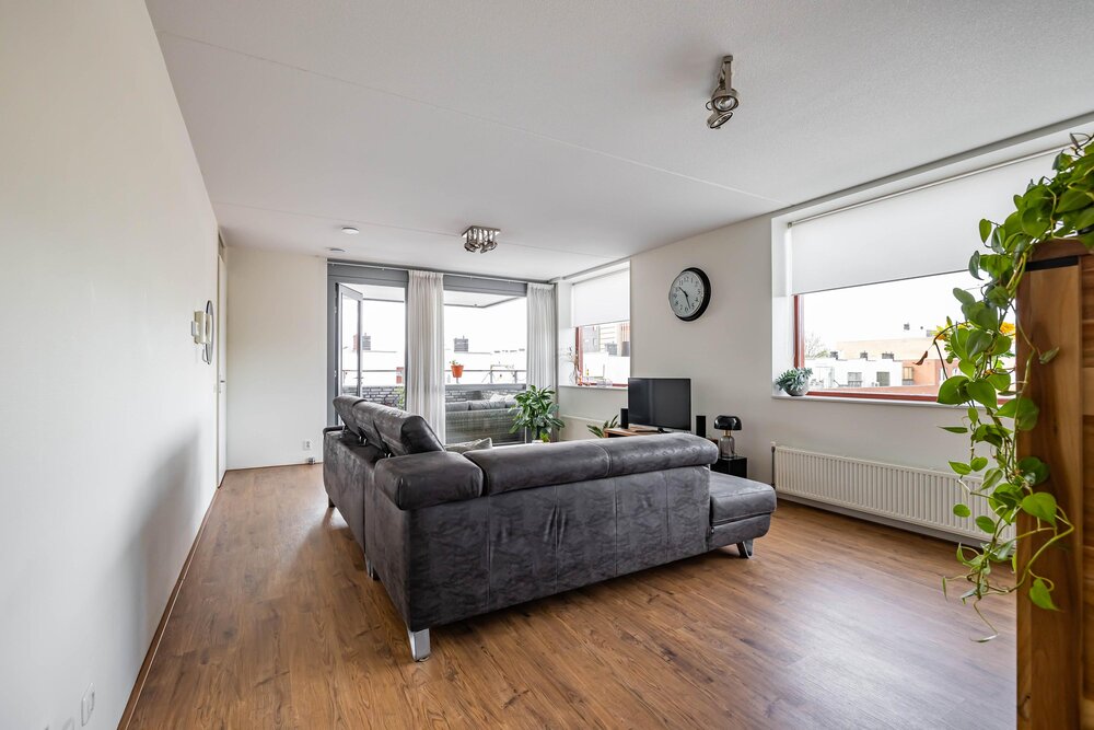 Friesestraatweg 208, 9718 NH Groningen - € 415.000 k.k. - Boekholt & partners makelaars Groningen