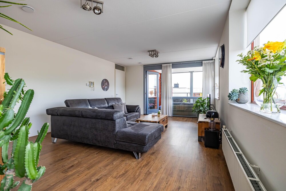 Friesestraatweg 208, 9718 NH Groningen - € 415.000 k.k. - Boekholt & partners makelaars Groningen