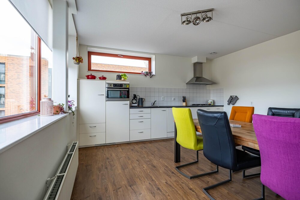 Friesestraatweg 208, 9718 NH Groningen - € 415.000 k.k. - Boekholt & partners makelaars Groningen