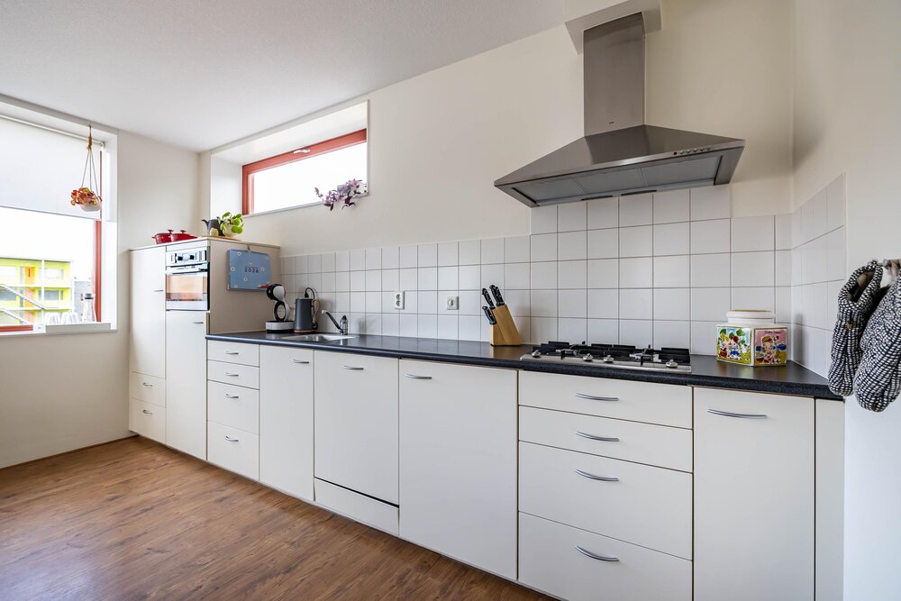 Friesestraatweg 208, 9718 NH Groningen - € 415.000 k.k. - Boekholt & partners makelaars Groningen