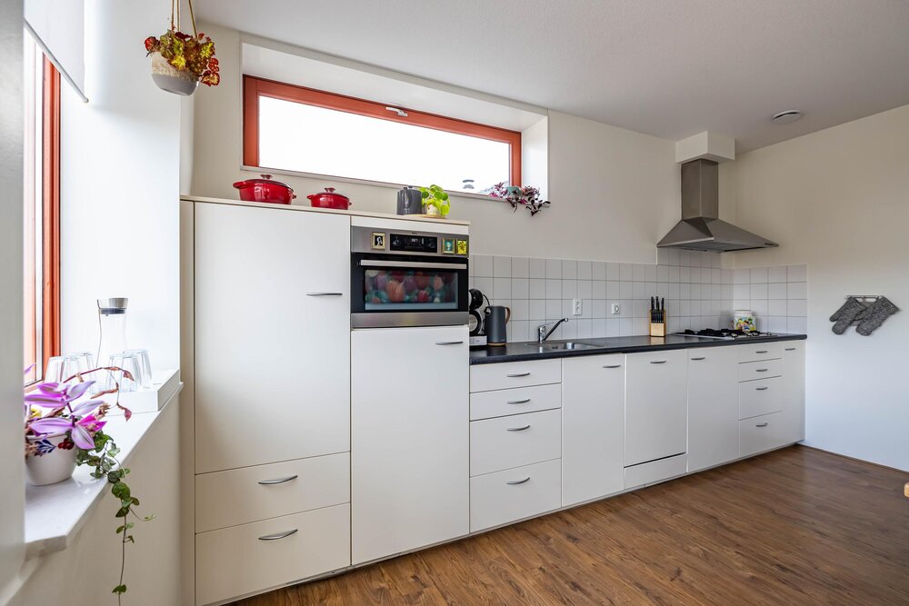 Friesestraatweg 208, 9718 NH Groningen - € 415.000 k.k. - Boekholt & partners makelaars Groningen
