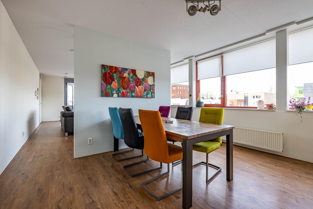 Friesestraatweg 208, 9718 NH Groningen - € 415.000 k.k. - Boekholt & partners makelaars Groningen