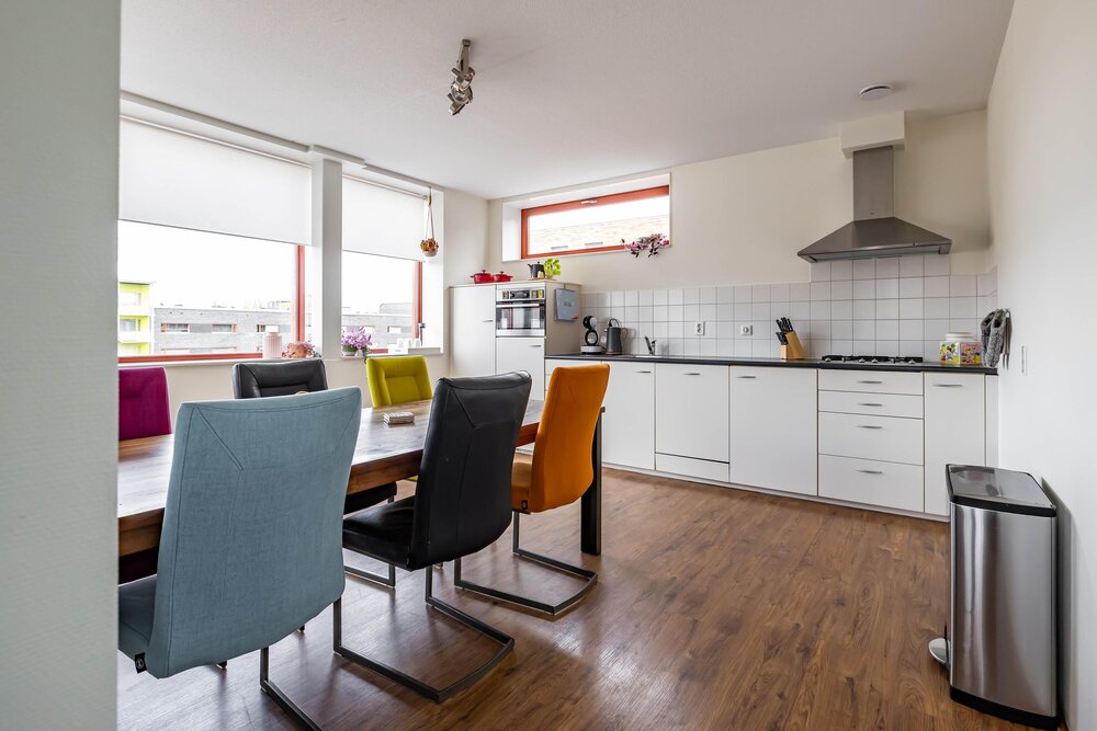 Friesestraatweg 208, 9718 NH Groningen - € 415.000 k.k. - Boekholt & partners makelaars Groningen