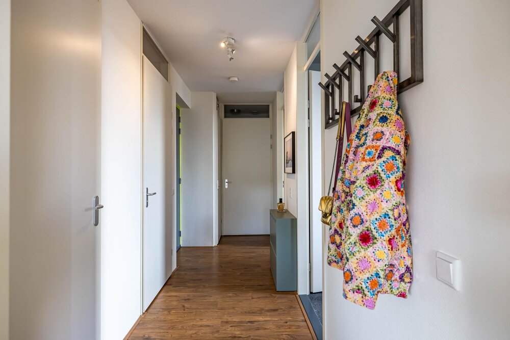 Friesestraatweg 208, 9718 NH Groningen - € 415.000 k.k. - Boekholt & partners makelaars Groningen