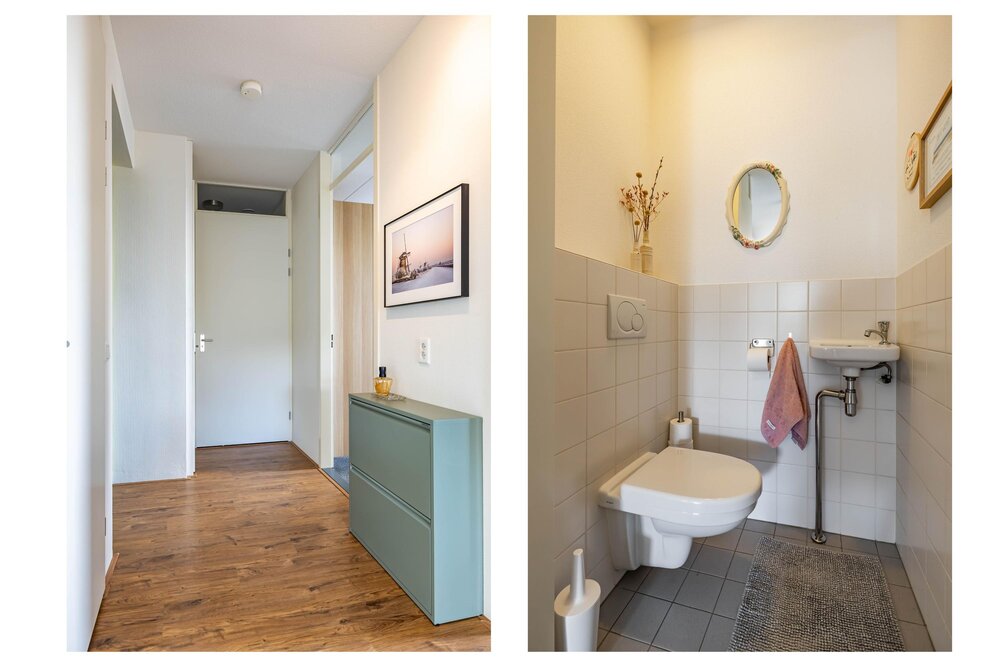 Friesestraatweg 208, 9718 NH Groningen - € 415.000 k.k. - Boekholt & partners makelaars Groningen