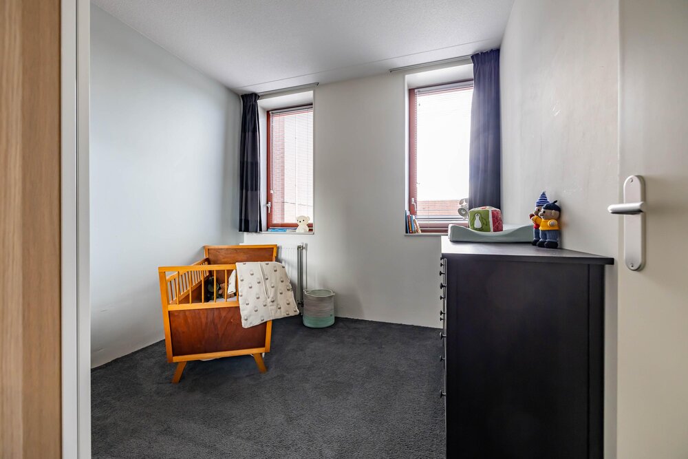 Friesestraatweg 208, 9718 NH Groningen - € 415.000 k.k. - Boekholt & partners makelaars Groningen