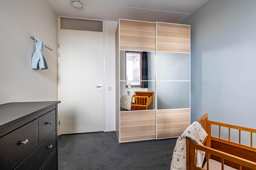 Friesestraatweg 208, 9718 NH Groningen - € 415.000 k.k. - Boekholt & partners makelaars Groningen