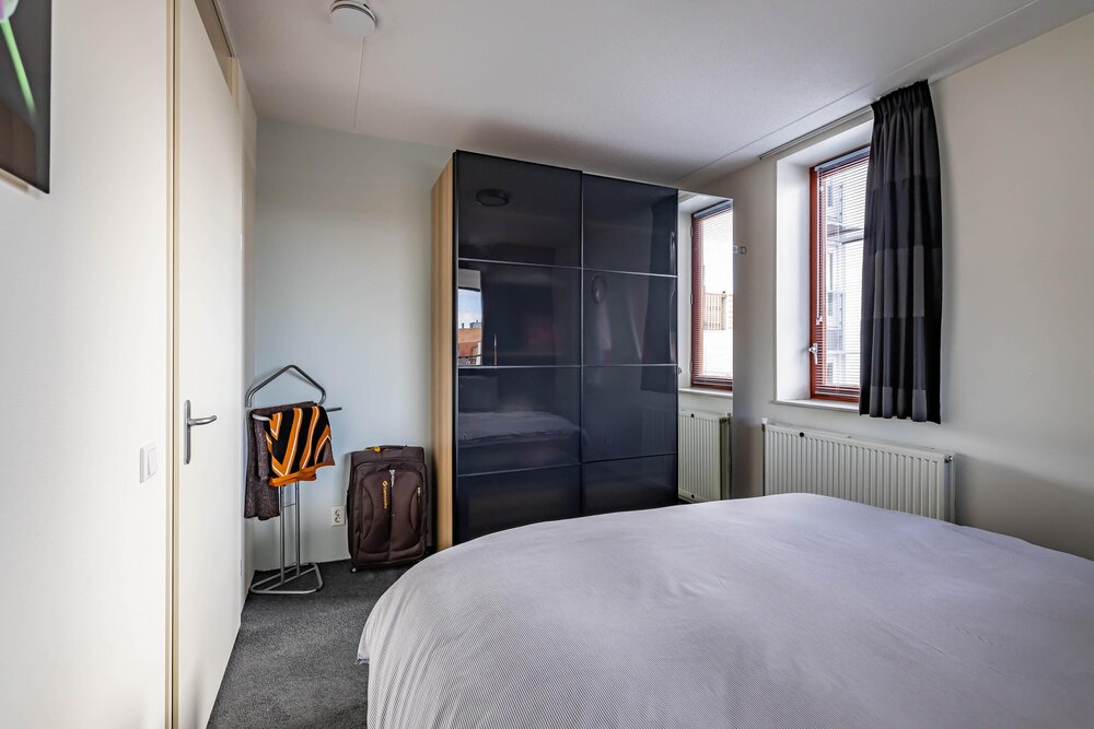 Friesestraatweg 208, 9718 NH Groningen - € 415.000 k.k. - Boekholt & partners makelaars Groningen