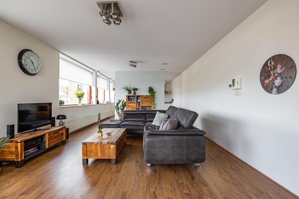 Friesestraatweg 208, 9718 NH Groningen - € 415.000 k.k. - Boekholt & partners makelaars Groningen