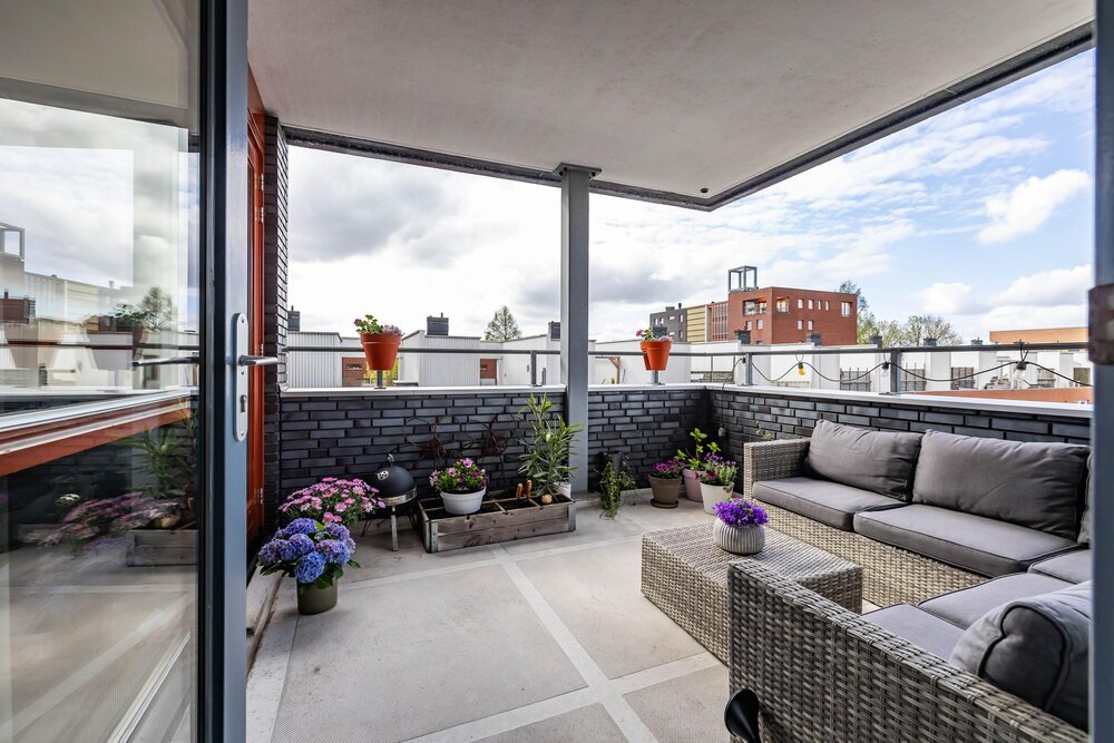 Friesestraatweg 208, 9718 NH Groningen - € 415.000 k.k. - Boekholt & partners makelaars Groningen