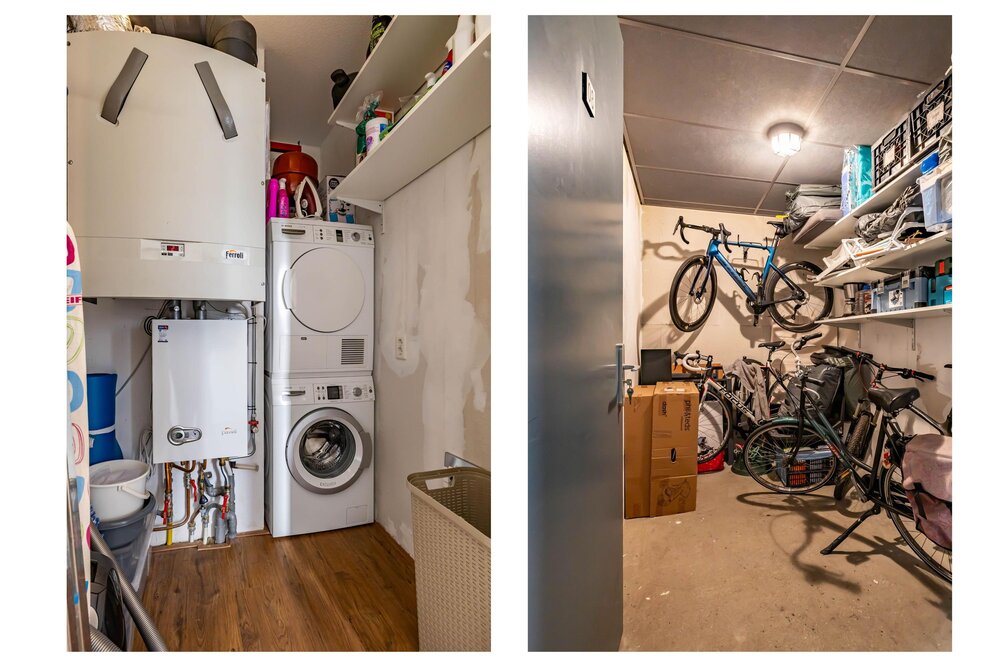 Friesestraatweg 208, 9718 NH Groningen - € 415.000 k.k. - Boekholt & partners makelaars Groningen
