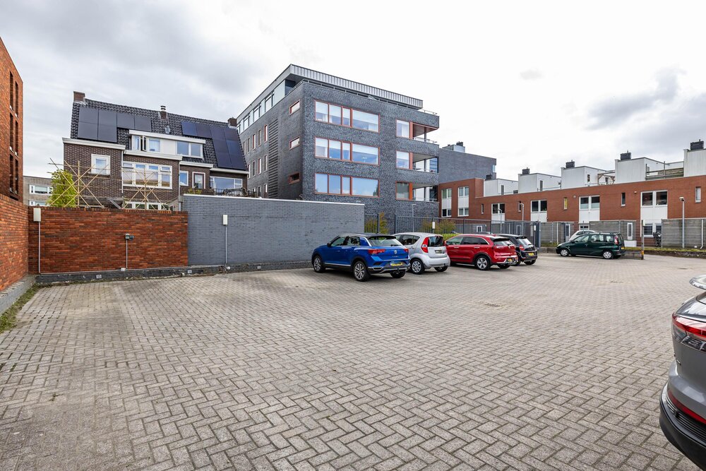 Friesestraatweg 208, 9718 NH Groningen - € 415.000 k.k. - Boekholt & partners makelaars Groningen